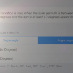 KNX Smarthome - calculate sun position ( azimuth and elevation)