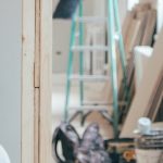 Mobile KNX Steuerung - Vorteile in der Rohbauphase