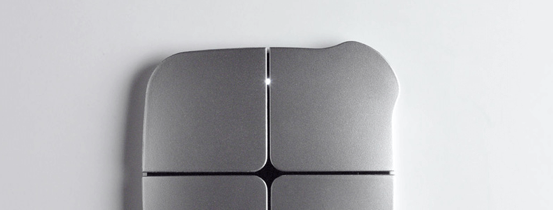 Auslösen von EcoButler Regeln per Wandtaste um umfangreiche KNX Szenen zu starten