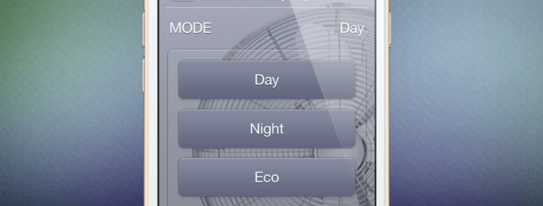How to control KNX room thermostats with ayControl KNX [Part: 2]